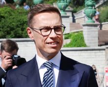 Стубб