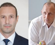 Суд Москвы приговорил Зайнуллина и Базарова к 20 и 19 годам колонии
