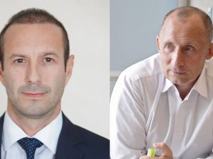 Суд Москвы приговорил Зайнуллина и Базарова к 20 и 19 годам колонии