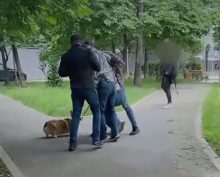 Теракт