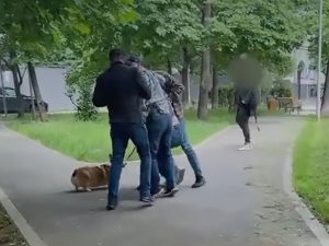 Теракт