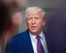 Трамп