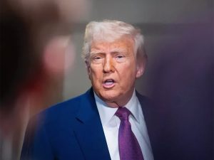 Трамп