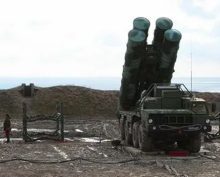 Турция продала третьей стсране росийские С-400