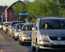У москвичей на дорогих авто налоговики потребовали отчет о финансах