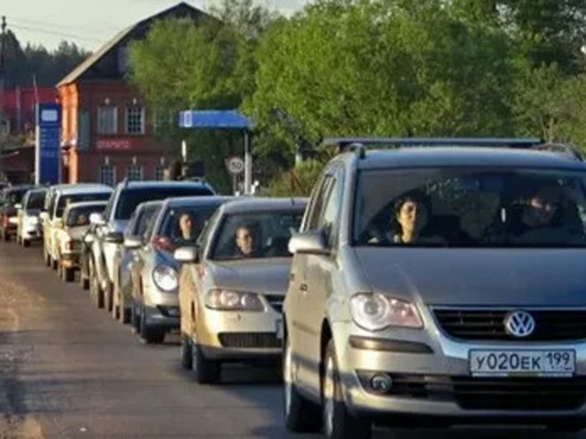 У москвичей на дорогих авто налоговики потребовали отчет о финансах