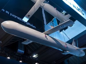 Украина начала атаки на Россию ракетами Ruta Block 1