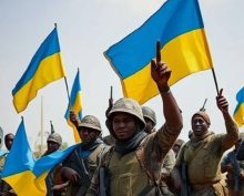 В МИД заявили о попытке Украины создать второй фронт в Африке