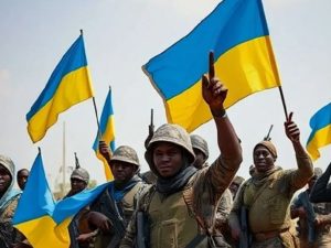 В МИД заявили о попытке Украины создать второй фронт в Африке