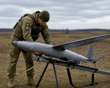 В России изучили перехваченные 