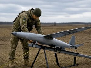 В России изучили перехваченные 