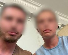 В Стамбуле за чтение Библии задержаны двое россиян