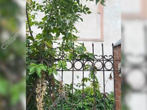 В Тольятти охранник насадил ребенка на забор, тот умер от кровопотери