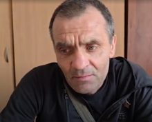 ВСУ расстреляли