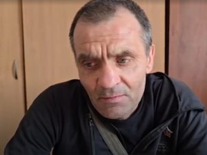 ВСУ расстреляли