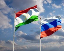 Венгрия и Россия