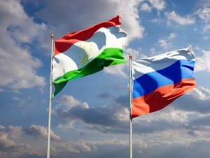 Венгрия и Россия