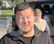 Мэр Уфы