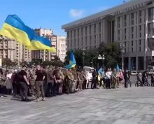 Переговоры
