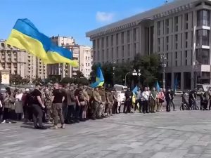 Переговоры