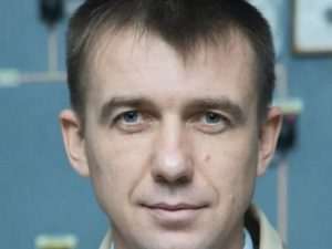 главный инженер ЗАЭС Яковлев погиб