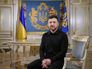 Владимир Зеленский