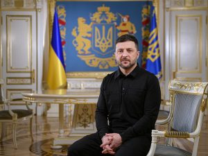 Зеленский