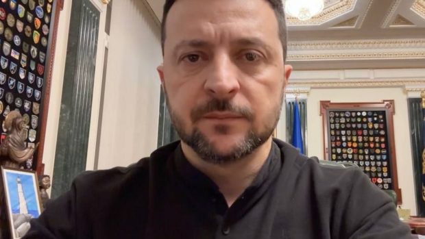 Зеленский пожаловался на новую тактику РФ: что изменилось в массовых атаках