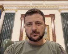 Зеленский