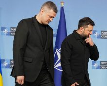 Зеленский и Федоров