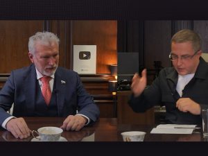 депутат Журавлев