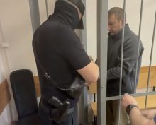 найдены новые жертвы убийцы девочки в Ленобласти Мехнина