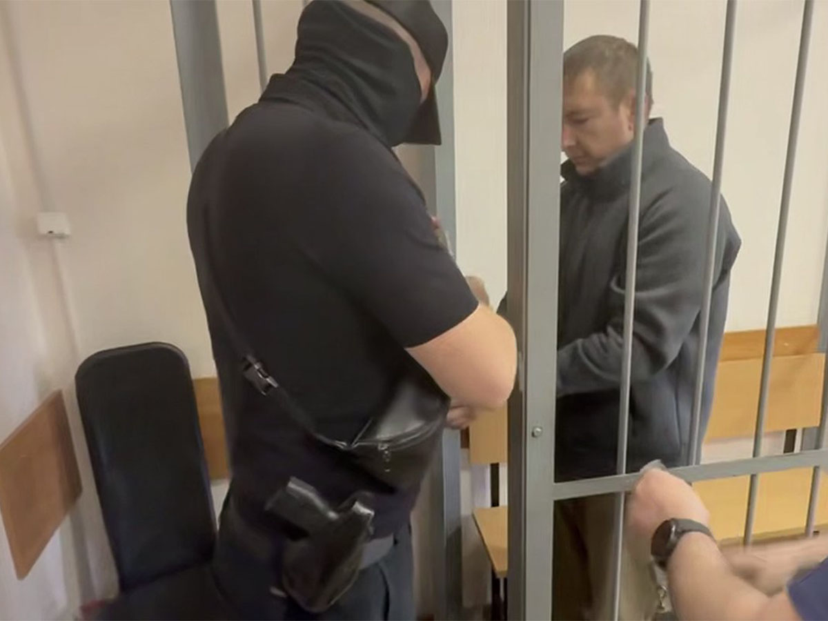 найдены новые жертвы убийцы девочки в Ленобласти Мехнина