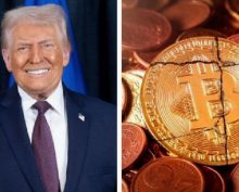 мемкоин Трампа