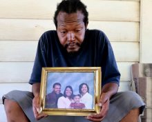 15-летняя убила 5 своих родственников