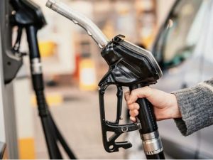 в России началась распродажа АЗС