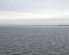 в России признали провал госпроекта по спасению Волги