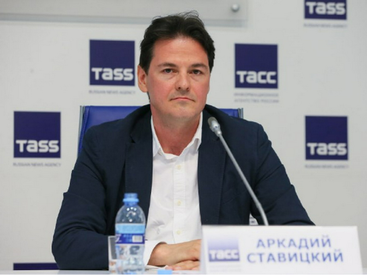 сын бизнесмена
