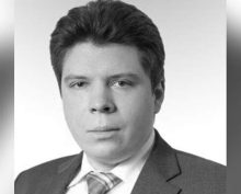 Алексей Старовойтов
