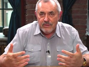 Борис Надеждин