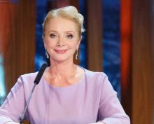 Галина Беляева