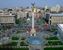Киев