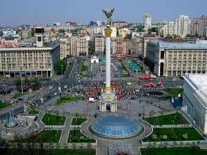 Киев