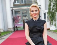 Литвинова
