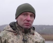 Михаил Драпатый