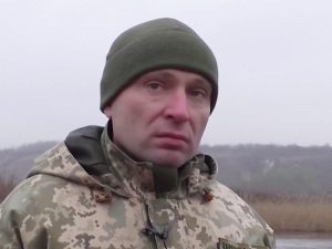 Михаил Драпатый
