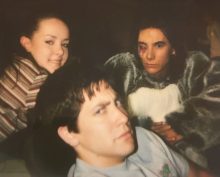 Как снимали культовые фильмы 2001 года: редкие кадры со съемок спустя 25 лет