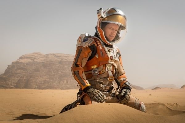 40 лучших научно-фантастических фильмов всех времен по версии зрителей Ranker