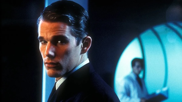 40 лучших научно-фантастических фильмов всех времен по версии зрителей Ranker