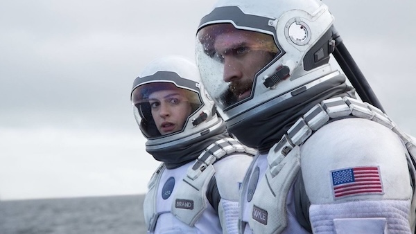 40 лучших научно-фантастических фильмов всех времен по версии зрителей Ranker